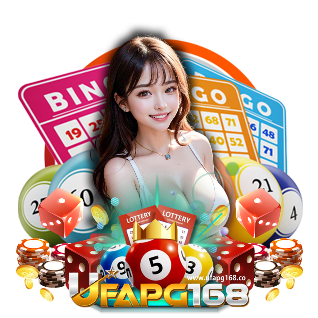 ufapg168 game