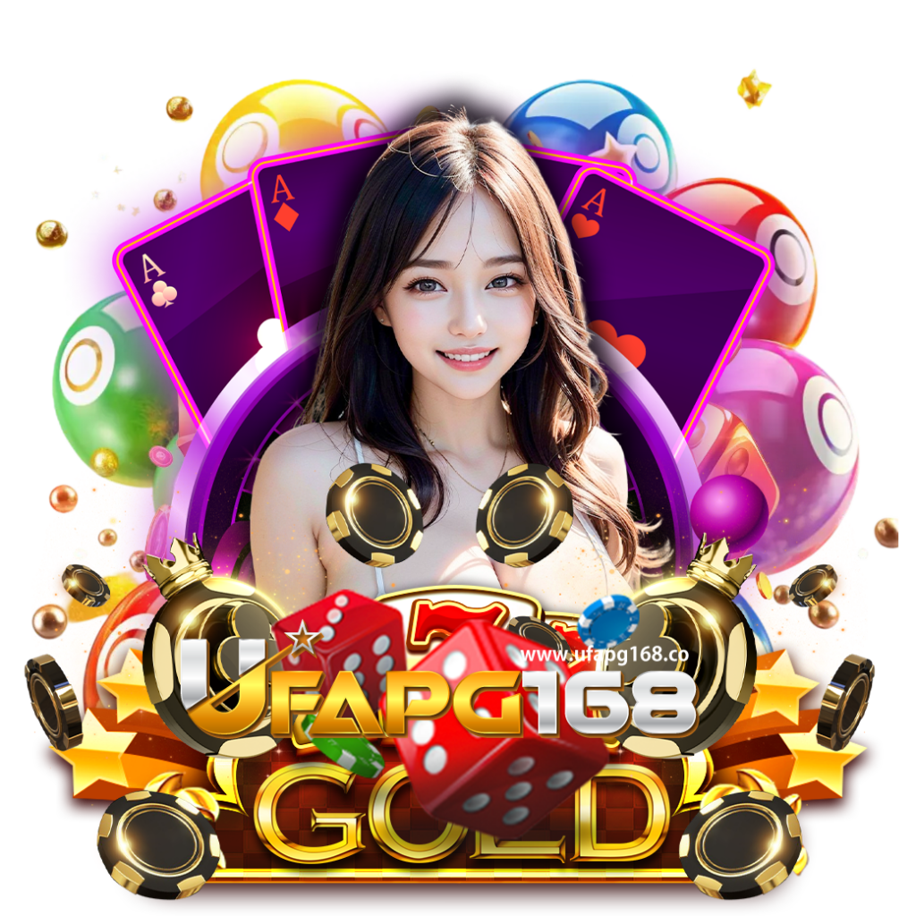 ufapg168 สล็อต